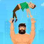 Daddy Toss icon