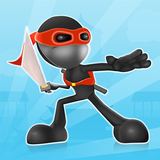 Ninja Jump - Rooftops Dash