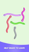 Snake Tangle Knot : Worm Zone gönderen