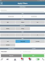 UnitXPro ภาพหน้าจอ 3
