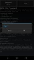 G-Stomper FLPH EDM-Producer 1 screenshot 1