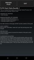 G-Stomper Hard-Style Bundle 1 screenshot 2