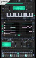 G-Stomper Studio постер