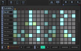 G-Stomper Studio Screenshot 2