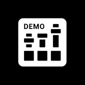 آیکون‌ G-Stomper Studio Demo