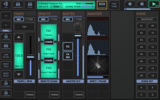 G-Stomper Producer スクリーンショット 1