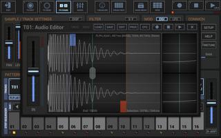 G-Stomper Rhythm Ekran Görüntüsü 2