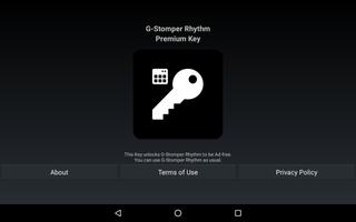 G-Stomper Rhythm Premium Key تصوير الشاشة 3