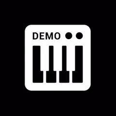 G-Stomper VA-Beast Synth Demo Icon