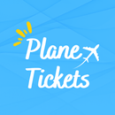 Plane Tickets - Cheap Flights APK
