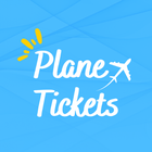 Plane Tickets icon
