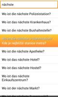 Sprachführer Tschechisch Lite Screenshot 2