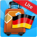 Phrasebook German Lite aplikacja