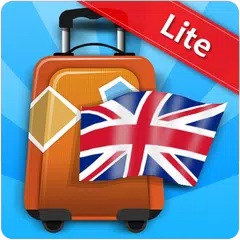 Baixar Phrasebook English (GB) Lite APK