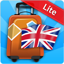 Phrasebook English (GB) Lite APK