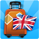 Traducteur Anglais (GB) APK