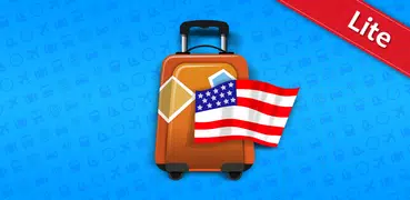 Phrasebook English (US) Lite