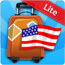 Phrasebook English (US) Lite-APK