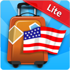 Phrasebook English (US) Lite-icoon
