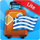 Phrasebook Greek Lite ikona