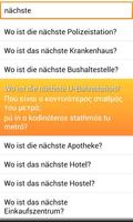 Sprachführer Griechisch Lite Screenshot 2