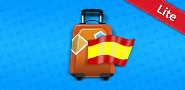Phrasebook Spanish Lite
