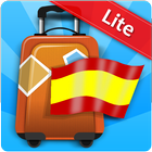 Phrasebook Spanish Lite ikon