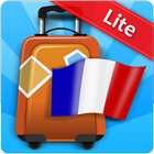 Phrasebook French Lite icon