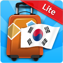 Phrasebook Korean Lite aplikacja