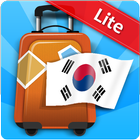 Phrasebook Korean Lite ikon