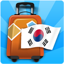 会話帳韓国語 APK