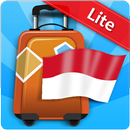Phrasebook Indonesian Lite aplikacja