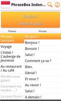 Traducteur Indonésien Lite capture d'écran 1