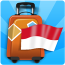 会話帳インドネシア語 APK