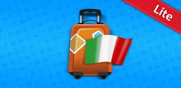 Phrasebook Italian Lite