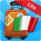 Phrasebook Italian Lite icon