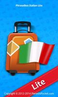 Phrasebook Italian Lite 海报