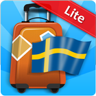 Phrasebook Swedish Lite-icoon
