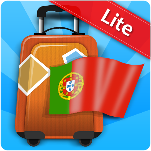 Phrasebook Portuguese Lite