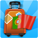 会話帳ポルトガル語 APK