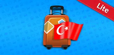 Phrasebook Turkish Lite