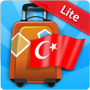 Phrasebook Turkish Lite aplikacja