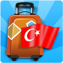 会話帳トルコ語 APK