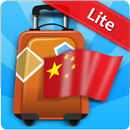 Phrasebook Chinese Lite aplikacja