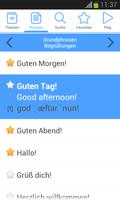 Sprachführer PRO Lite Screenshot 2