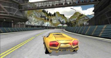 Car Racing Highway اسکرین شاٹ 1