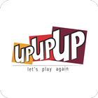 upUPUP icono