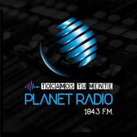 Planet Radio FM ภาพหน้าจอ 2