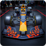 Formula Wallpaper HD, GIF icon