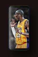 Kobe Bryant : Wallpaper HD GIF capture d'écran 2